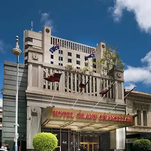 Grand Chancellor Hotel