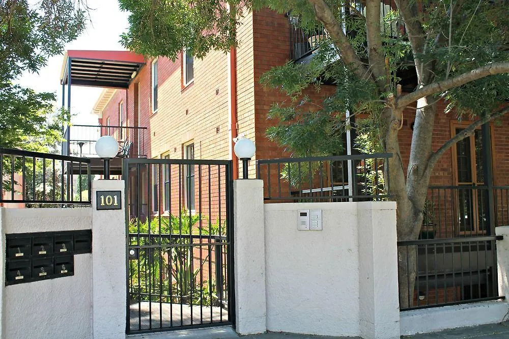 Adelaide Dress Circle Apartments 0*,  Australia