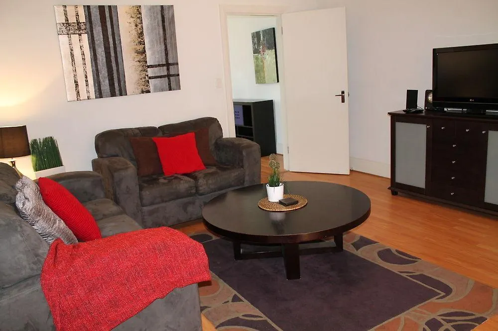 Adelaide Dress Circle Apartments