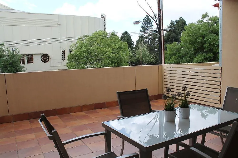 Adelaide Dress Circle Apartments