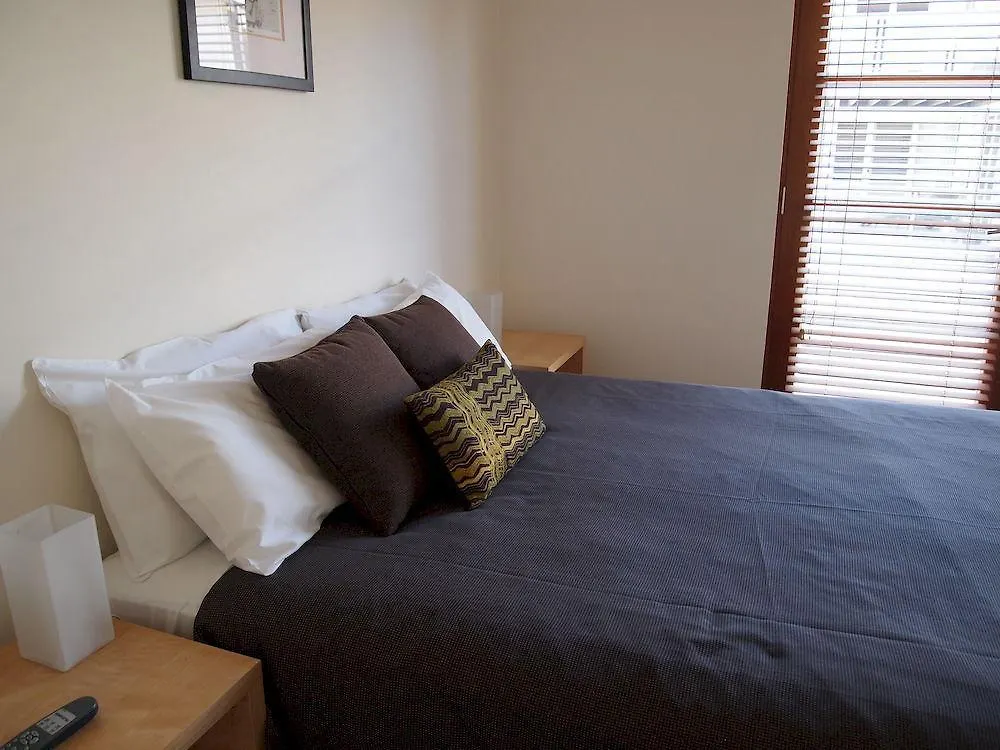 Adelaide Dress Circle Apartments Australia