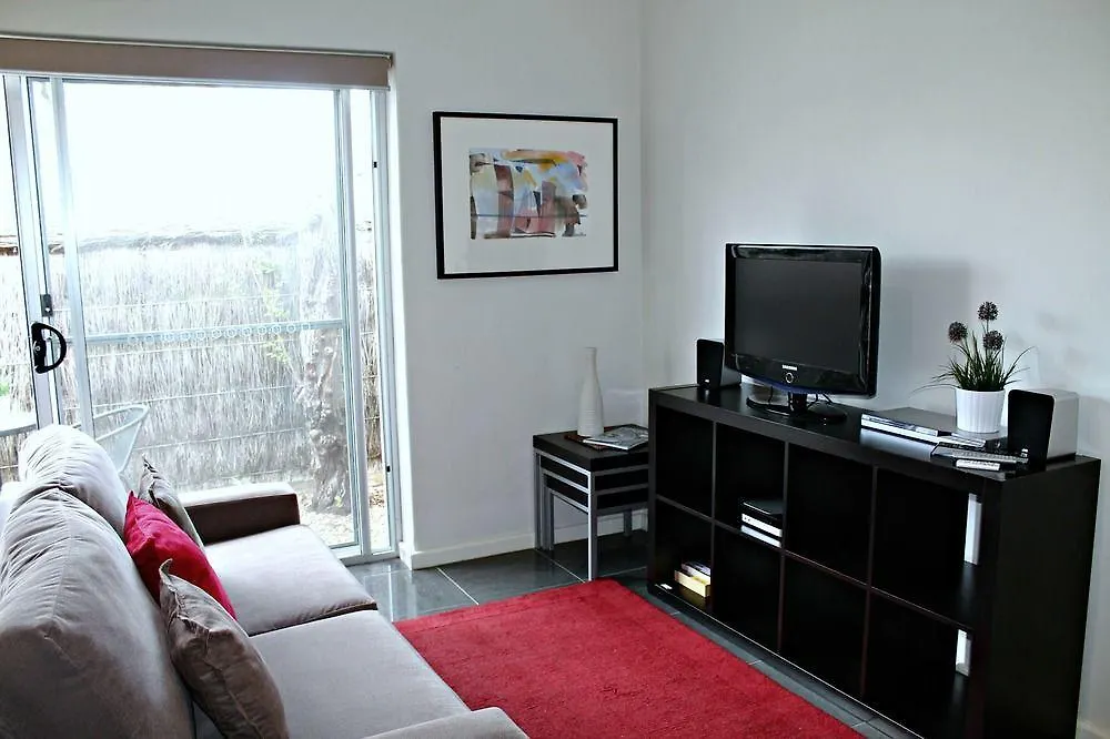 Adelaide Dress Circle Apartments Australia