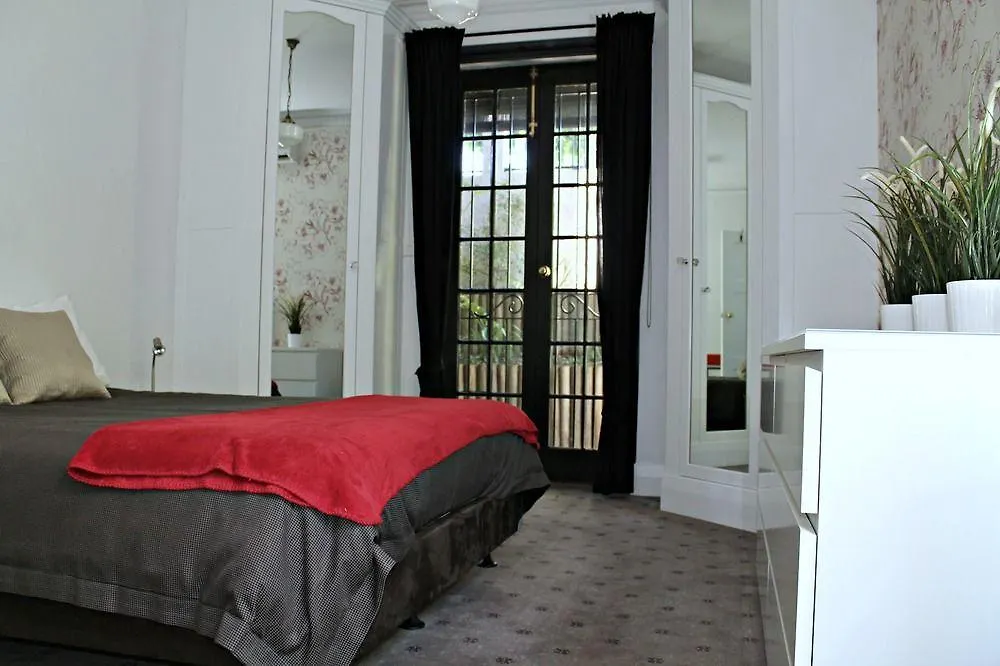 Adelaide Dress Circle Apartments Australia