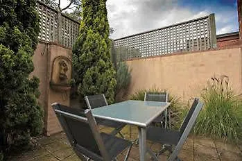 Adelaide Dress Circle Apartments