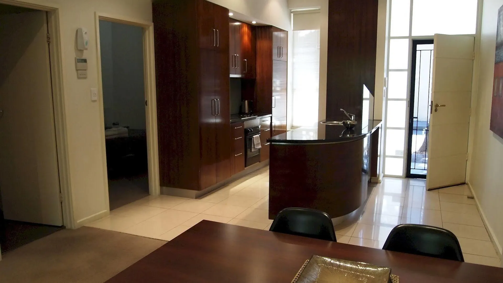 Adelaide Dress Circle Apartments