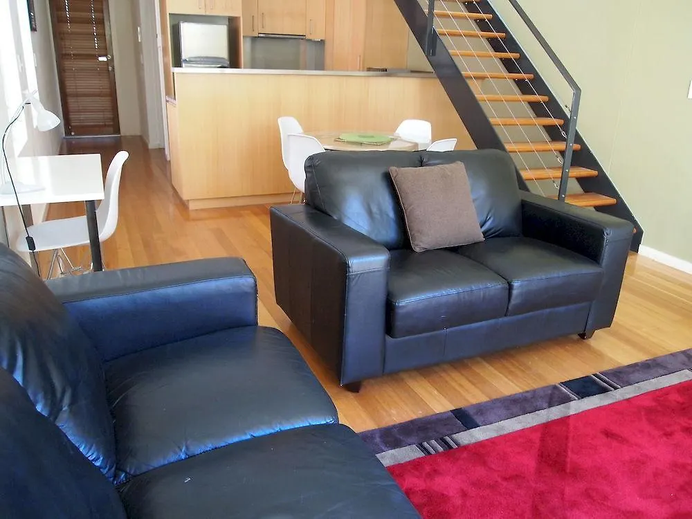 Adelaide Dress Circle Apartments 0*,  Australia