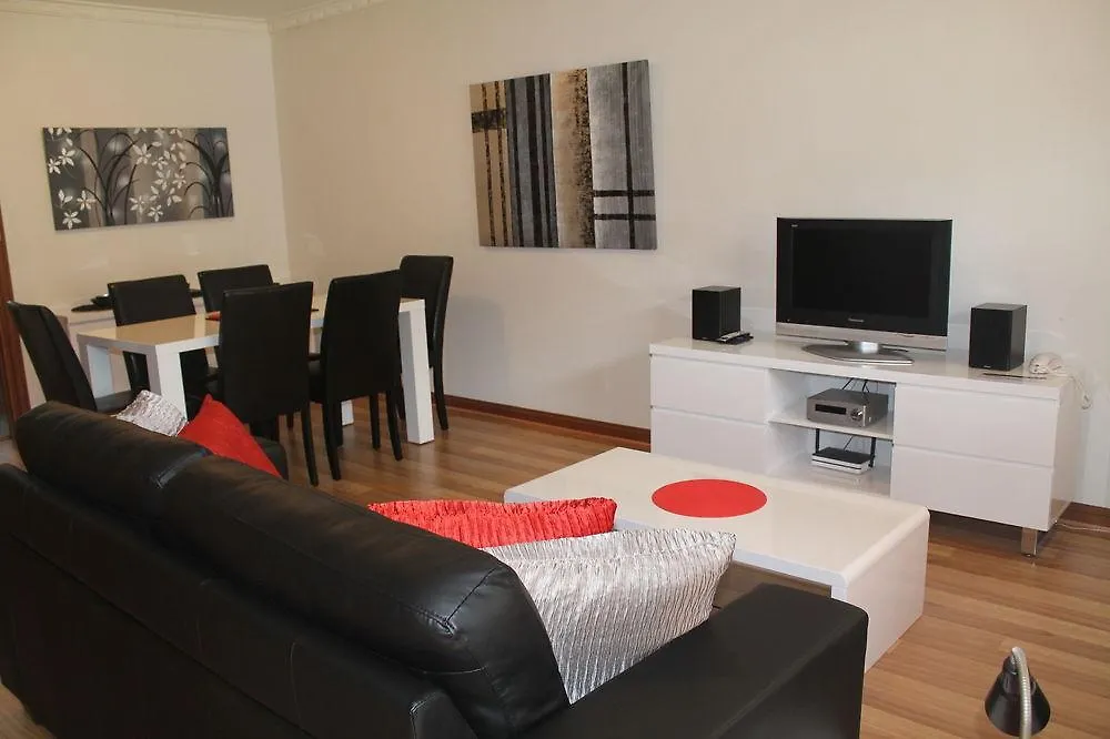 Adelaide Dress Circle Apartments