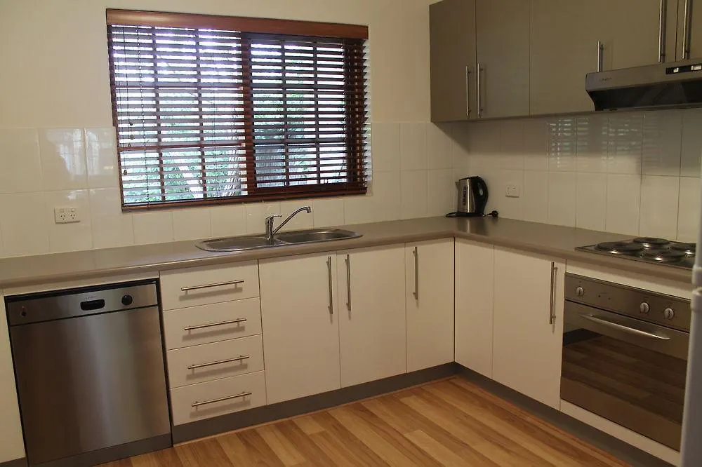 Adelaide Dress Circle Apartments