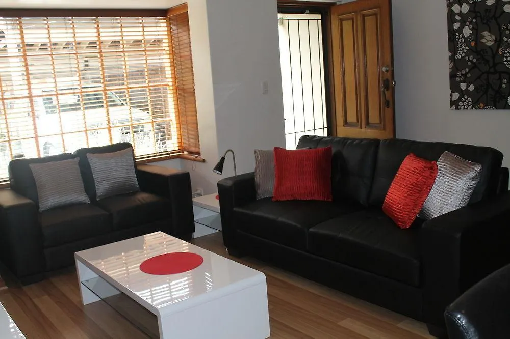 Adelaide Dress Circle Apartments