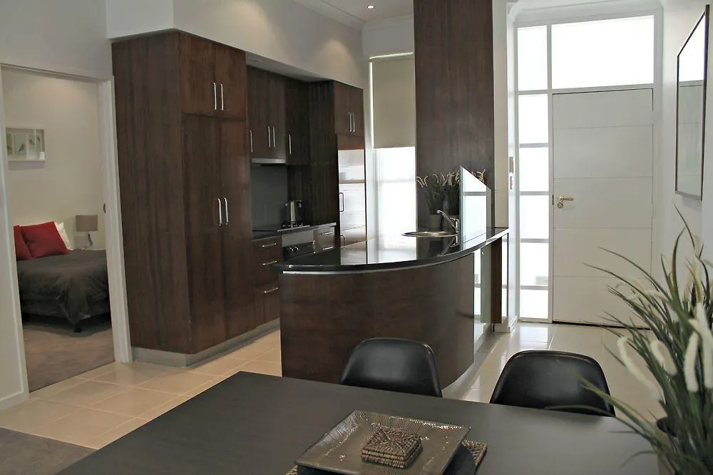 Adelaide Dress Circle Apartments