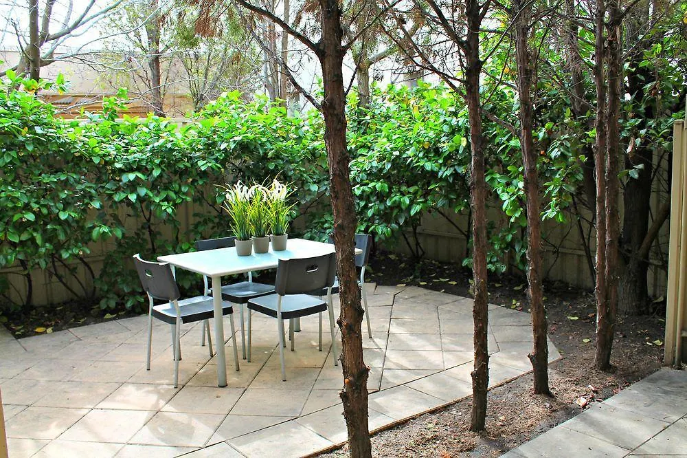 Adelaide Dress Circle Apartments