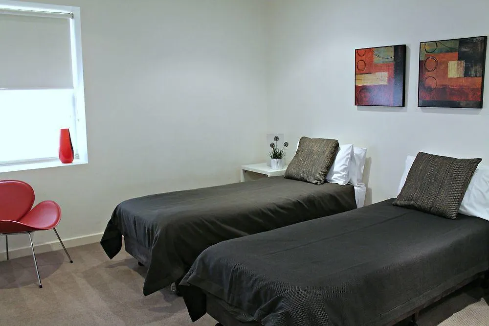 Adelaide Dress Circle Apartments 0*,  Australia