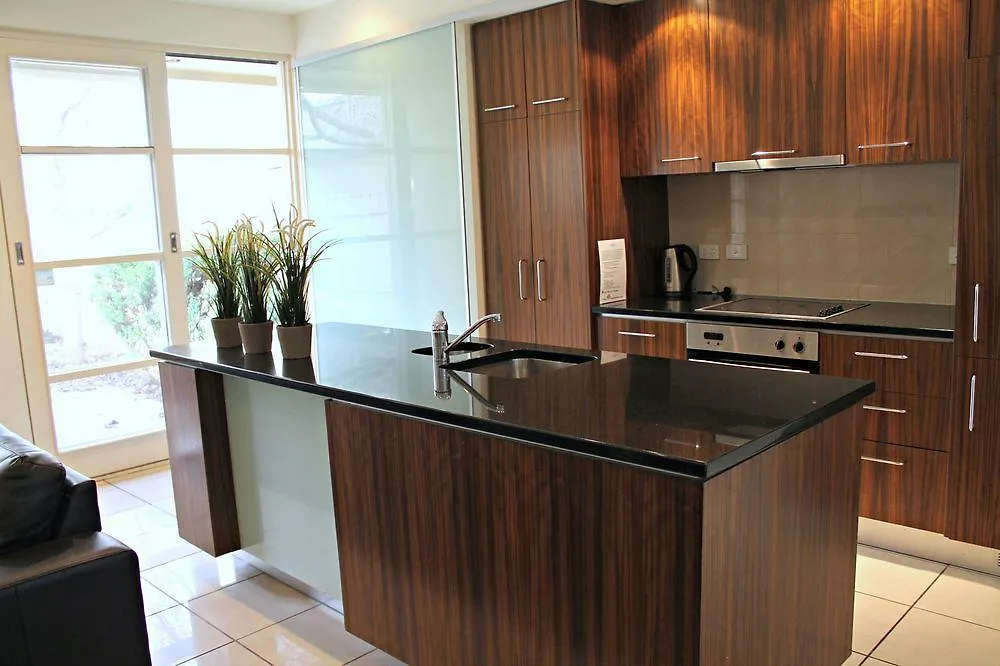 Adelaide Dress Circle Apartments Australia