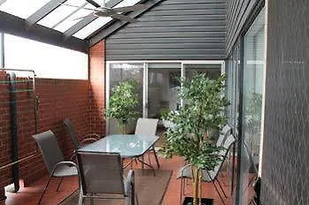 Adelaide Dress Circle Apartments Australia