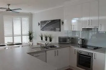 Adelaide Dress Circle Apartments
