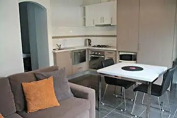 Adelaide Dress Circle Apartments