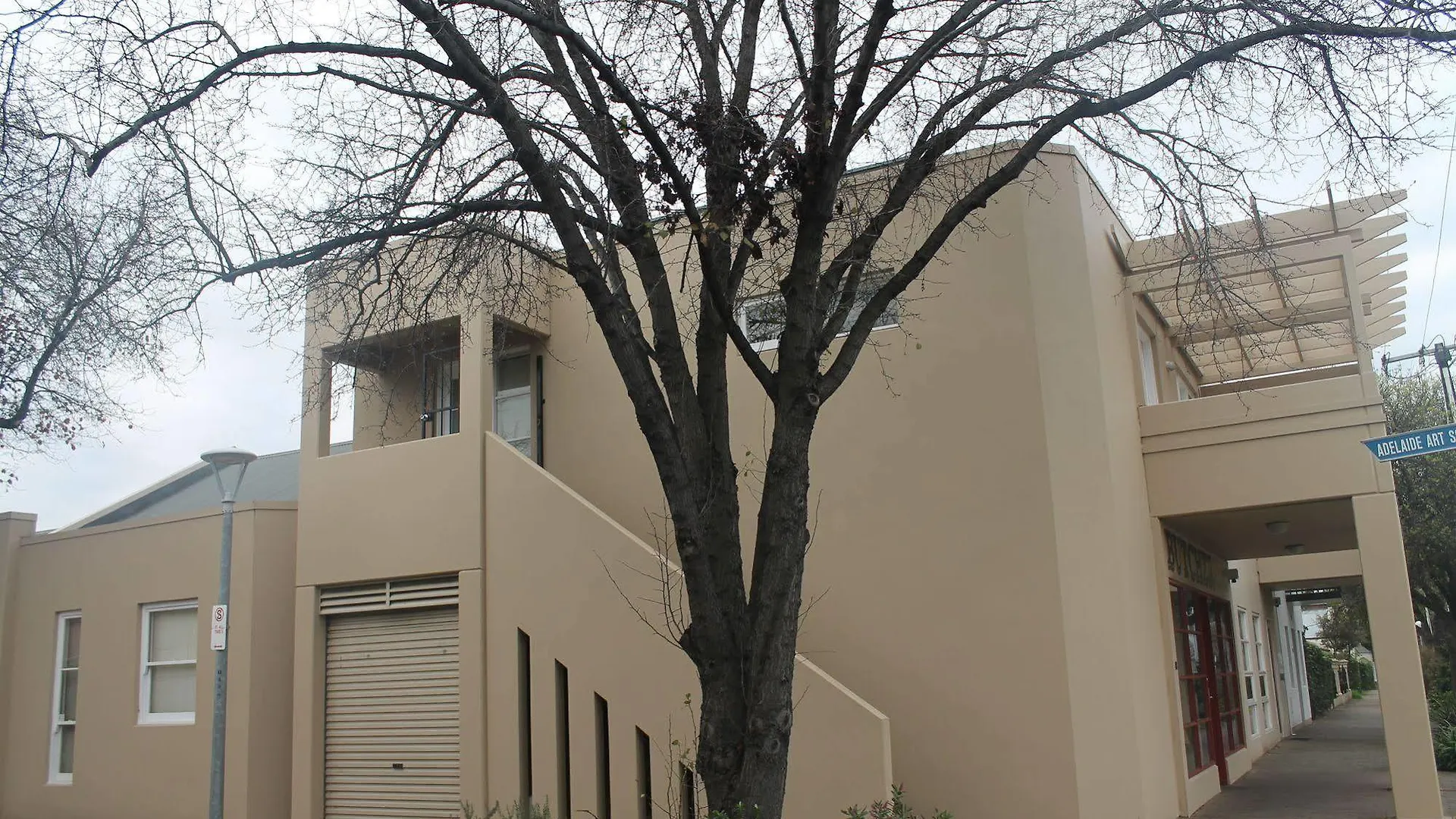 Adelaide Dress Circle Apartments