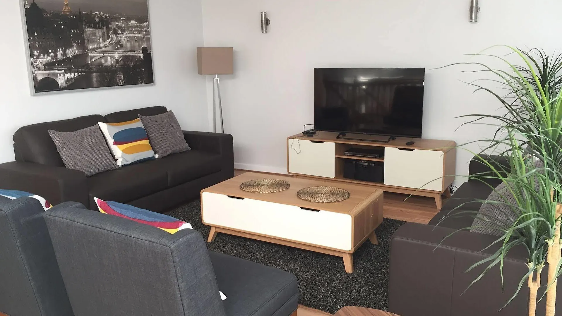 Adelaide Dress Circle Apartments