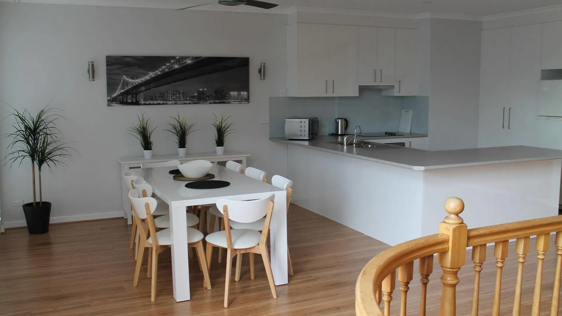 Adelaide Dress Circle Apartments