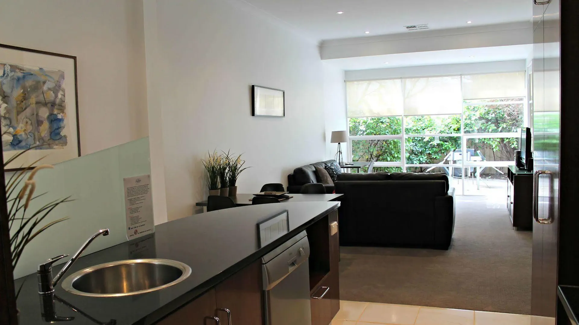 Adelaide Dress Circle Apartments