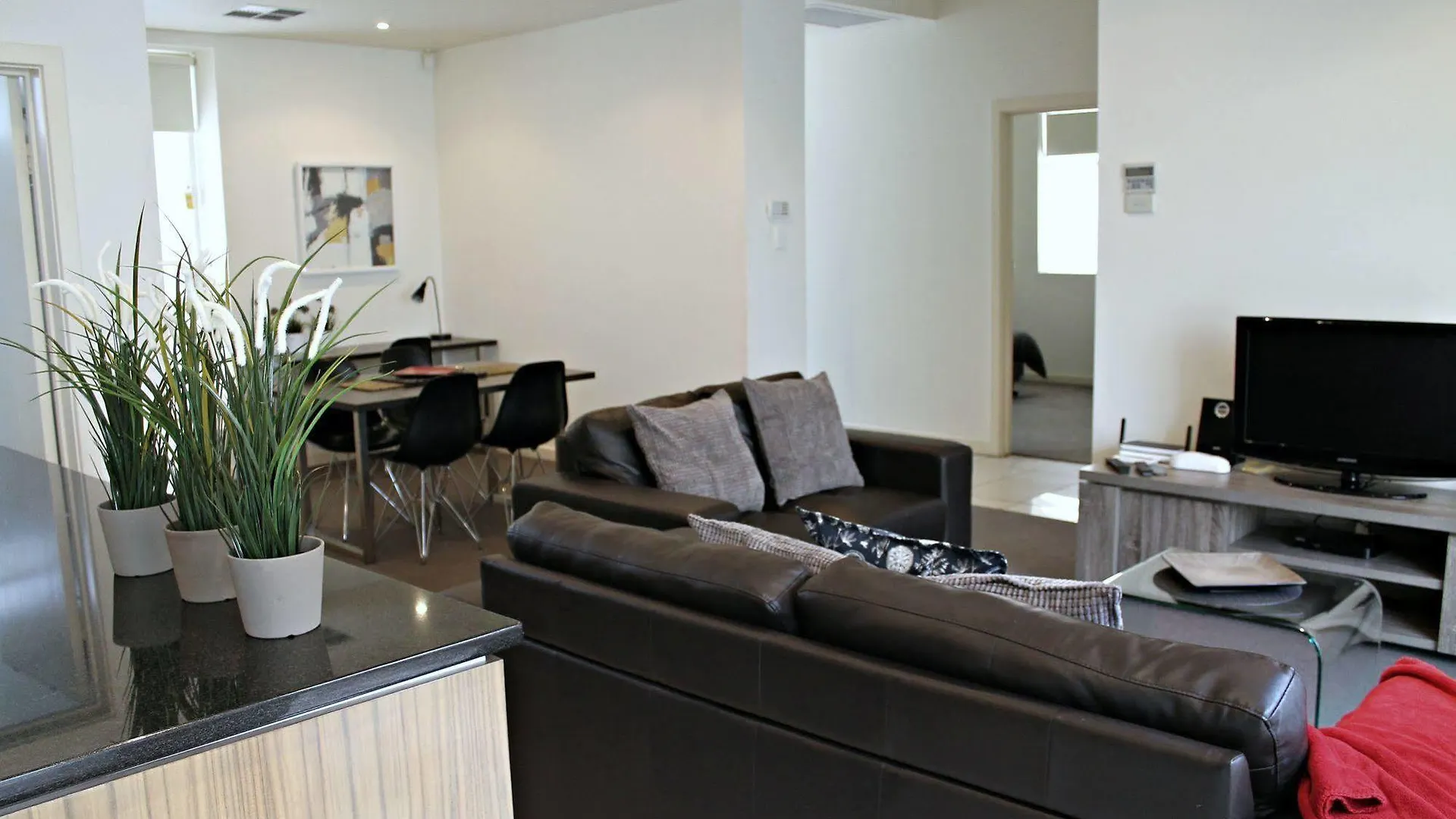 Adelaide Dress Circle Apartments Australia
