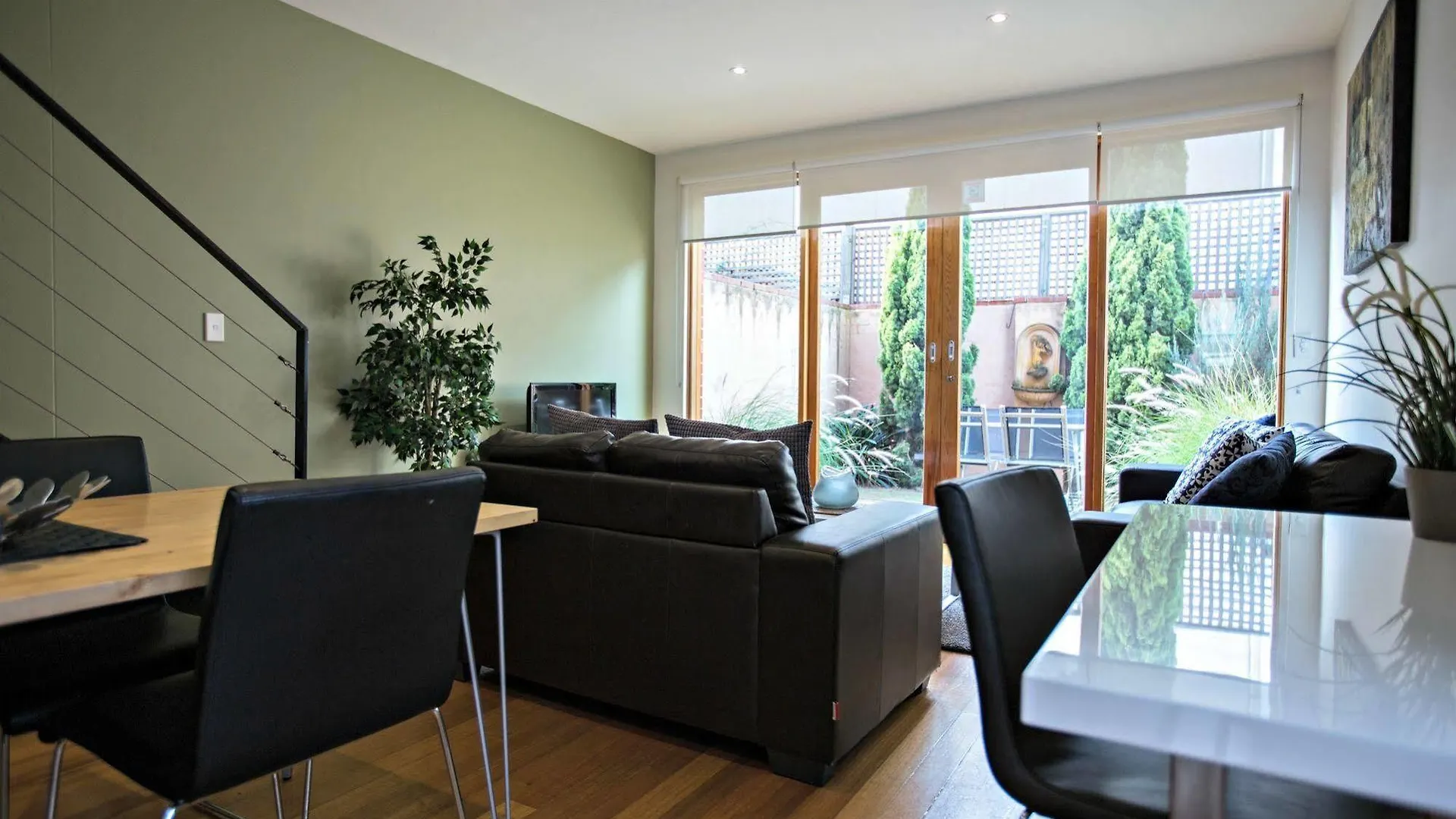 Adelaide Dress Circle Apartments