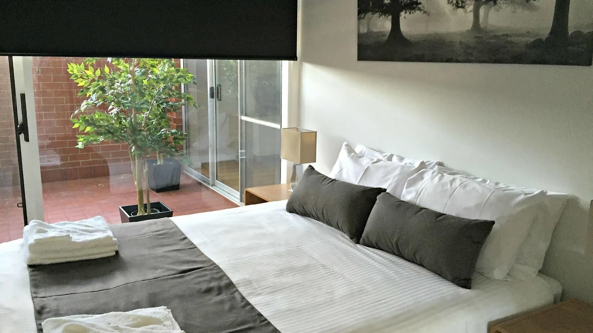 Adelaide Dress Circle Apartments 0*,  Australia